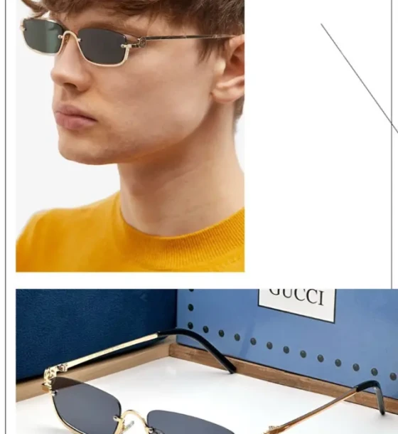 Gucci Gc Sunglasses - 17 first copy