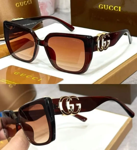 Gucci Gc Sunglasses - 22 first copy