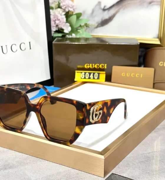 Gucci G'c Sunglasses - 3 first copy