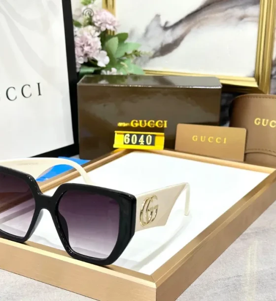 Gucci G'c Sunglasses - 3 first copy