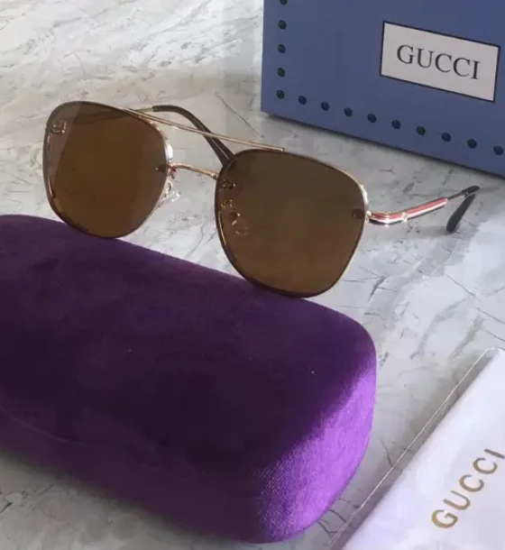 Gucci Gc Sunglasses - 37 first copy