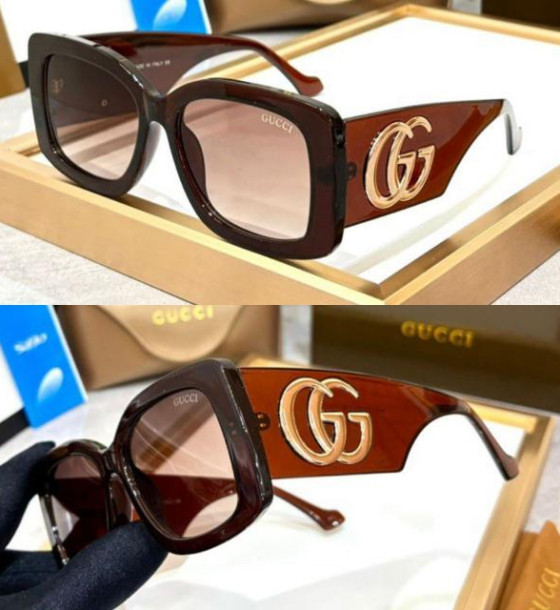 Gucci Gc Sunglasses - 38 first copy