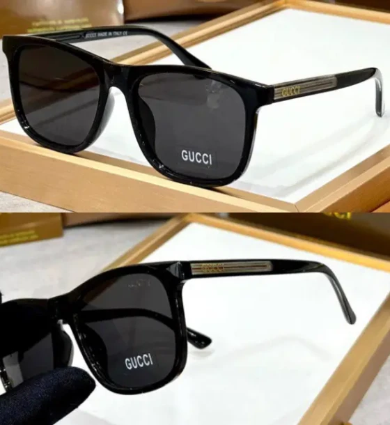 Gucci Gc Sunglasses - 39 first copy