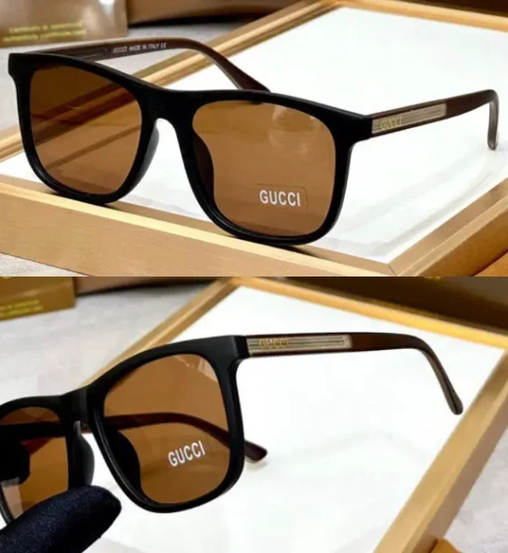 Gucci Gc Sunglasses - 39 first copy