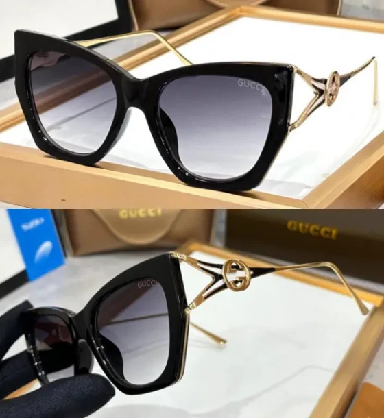 Gucci Gc Sunglasses - 41 first copy
