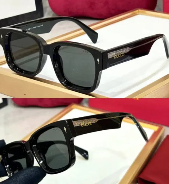 Gucci Gc Sunglasses - 46 first copy