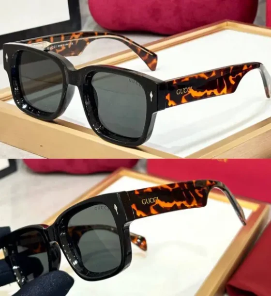 Gucci Gc Sunglasses - 46 first copy
