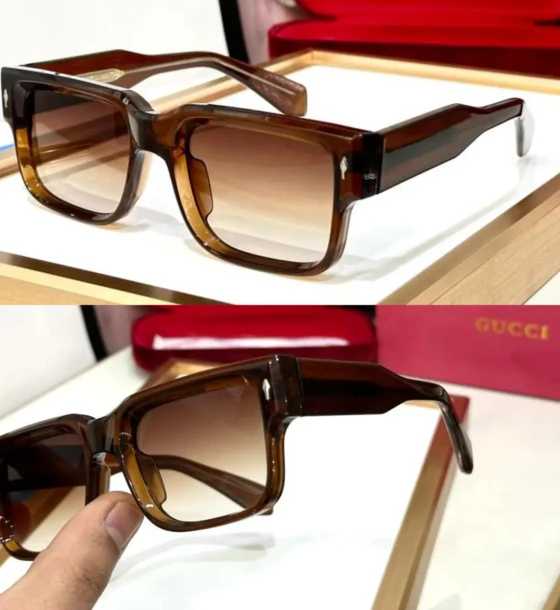 Gucci Gc Sunglasses - 6 first copy