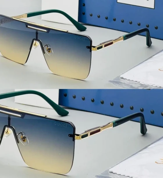 Gucci Gc Sunglasses - 7 first copy