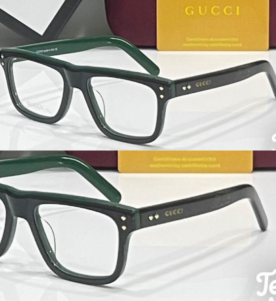 Gucci Gc50 Eyeglasses first copy