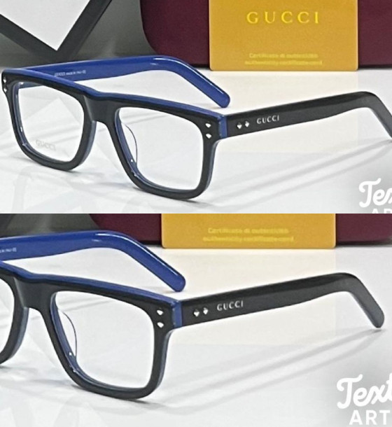 Gucci Gc50 Eyeglasses first copy