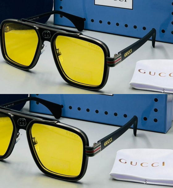 Gucci Gg18 Sunglasses first copy