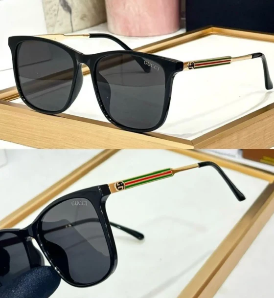 Gucci Gg83 Sunglasses first copy