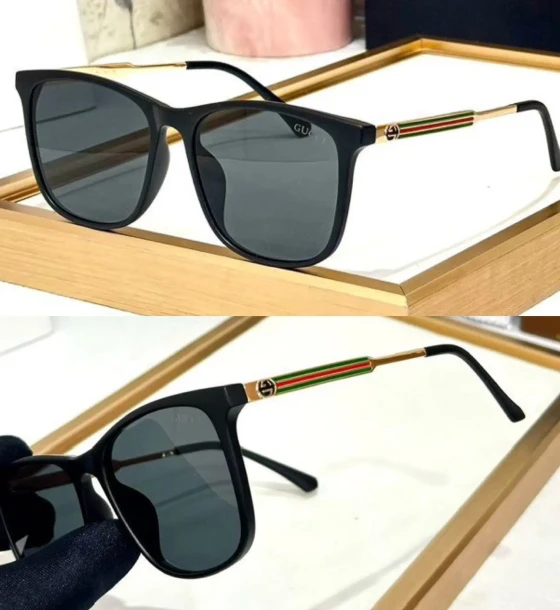 Gucci Gg83 Sunglasses first copy