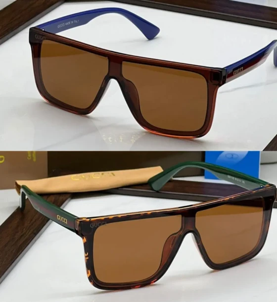 Gucci Gr Sunglasses - 2 first copy