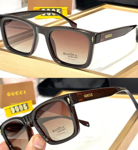 Gucci Gr Sunglasses - 3 first copy