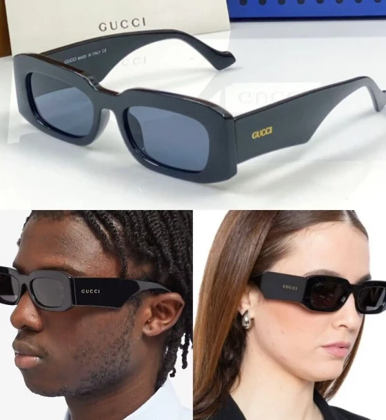 Gucci Gr Sunglasses - 4 first copy