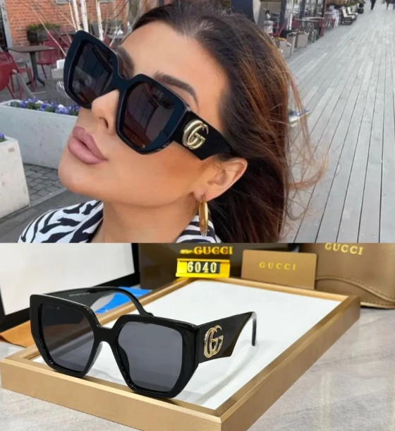 Gucci 11963 Sunglasses first copy