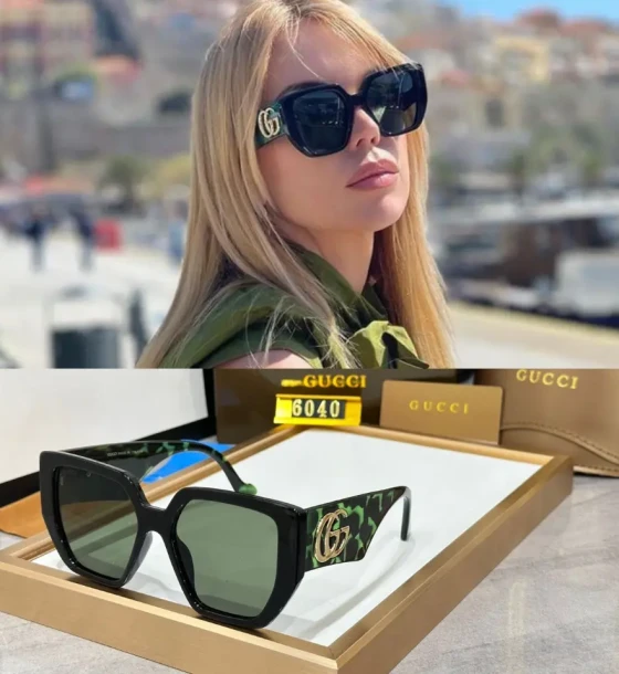 Gucci 11963 Sunglasses first copy
