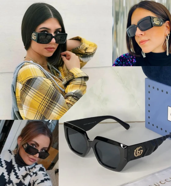 Gucci 11975 Sunglasses first copy