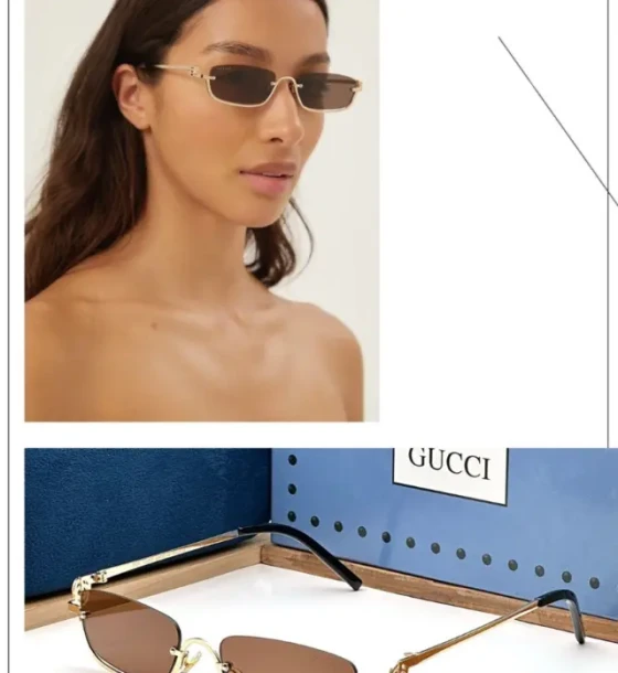 Gucci 11978 Sunglasses first copy