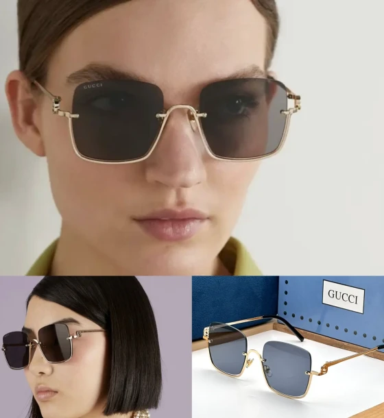 Gucci 11985 Sunglasses first copy