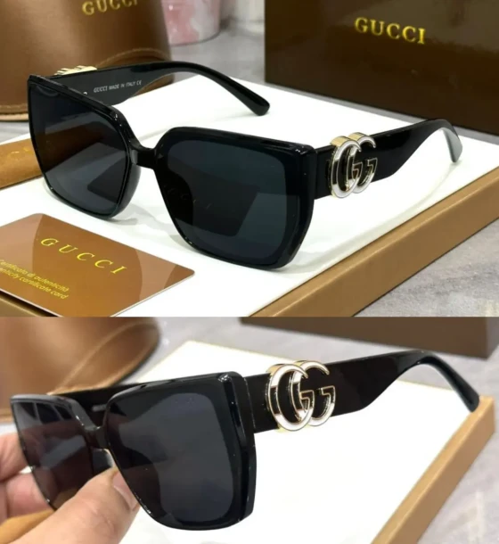 Gucci 12015 Sunglasses first copy