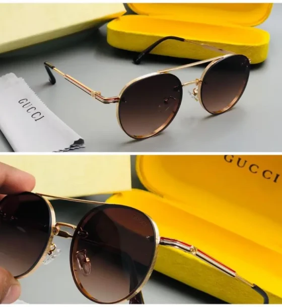 Gucci 12033 Sunglasses first copy