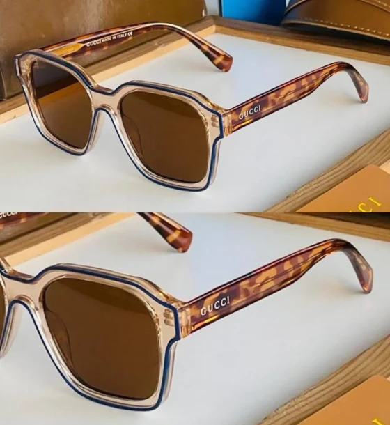 Gucci 12071 Sunglasses first copy