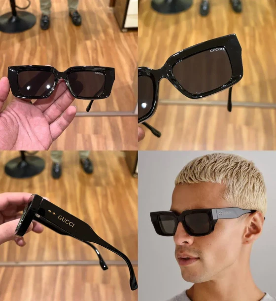 Gucci 12099 Sunglasses first copy