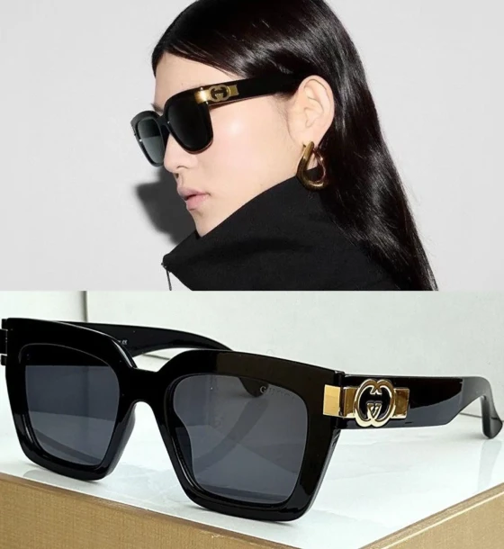 Gucci 12104 Sunglasses first copy