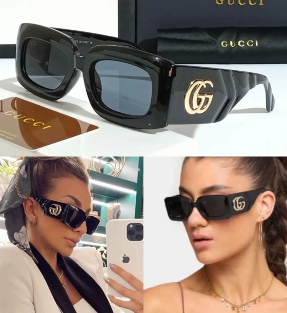 Gucci 12109 Sunglasses first copy