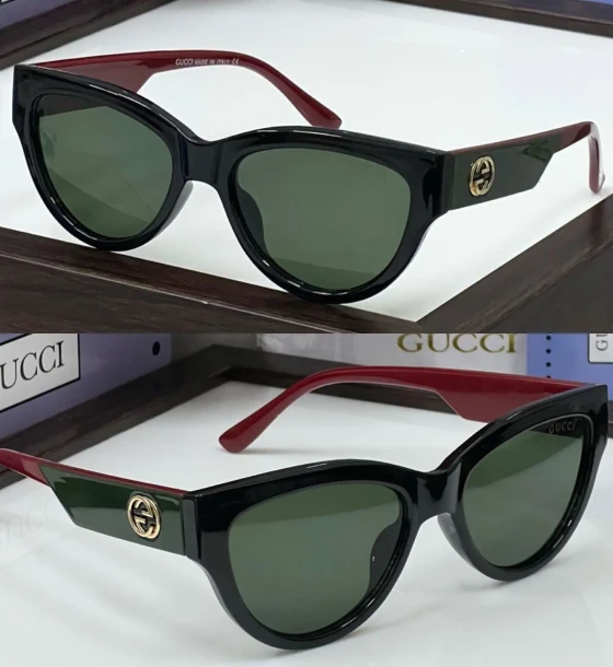 Gucci 12127 Sunglasses first copy