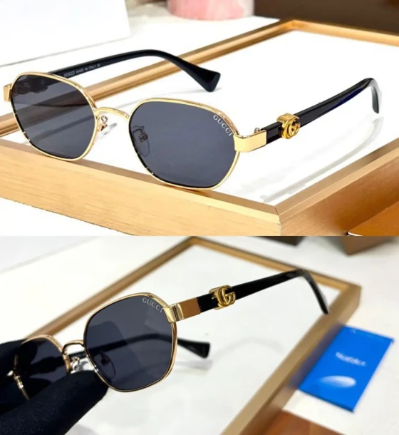 Gucci 12136 Sunglasses first copy