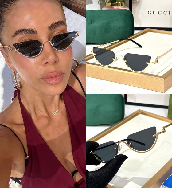 Gucci 12146 Sunglasses first copy