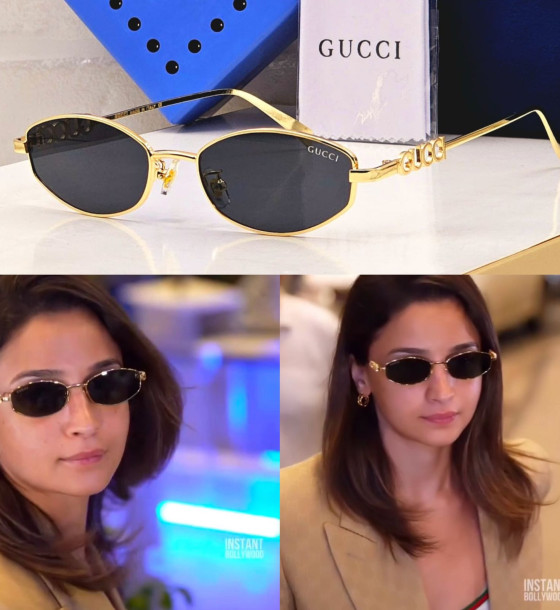 Gucci 12147 Sunglasses first copy