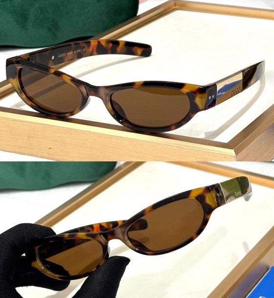 Gucci 12154 Sunglasses first copy