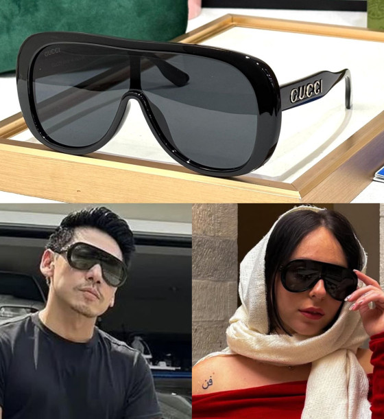 Gucci 12157 Sunglasses first copy