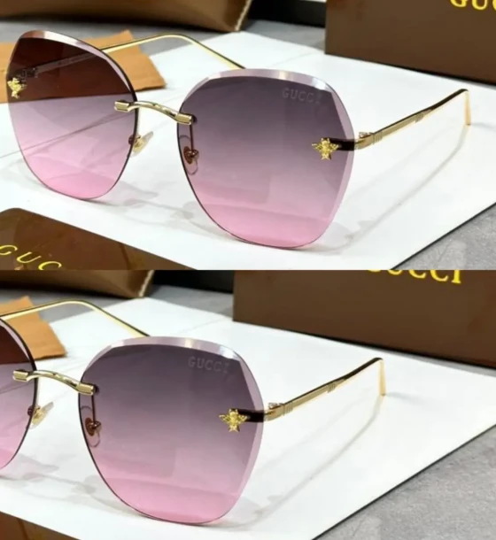 Gucci Gc Sunglasses - 21 first copy