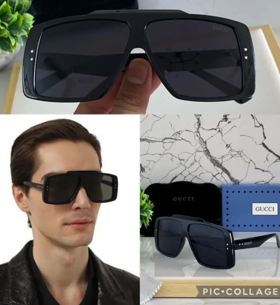 Gucci Sunglasses first copy