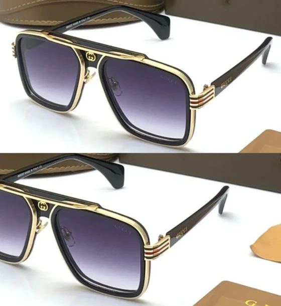 Gucci Sunglasses first copy