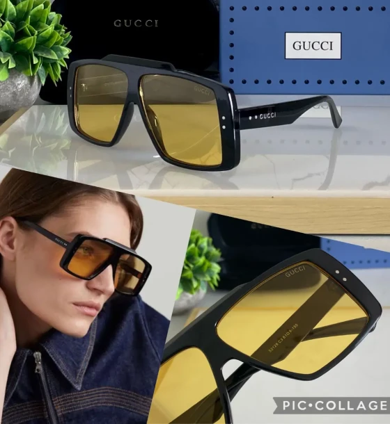 Gucci Sunglasses first copy
