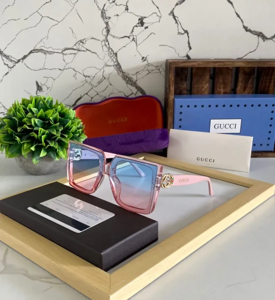 Gucci Sunglasses first copy