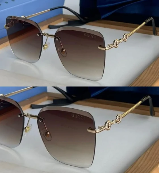 Gucci Sunglasses first copy