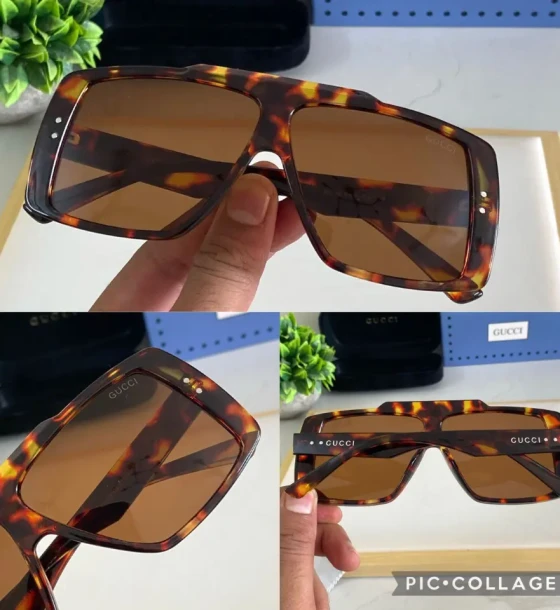 Gucci Sunglasses first copy