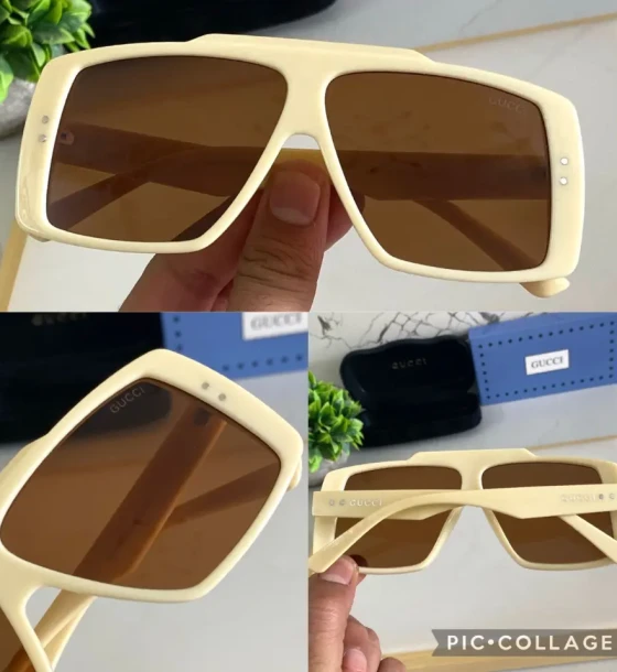 Gucci Sunglasses first copy