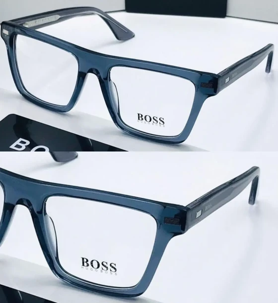 Hugo Boss H72r Eyeglasses first copy