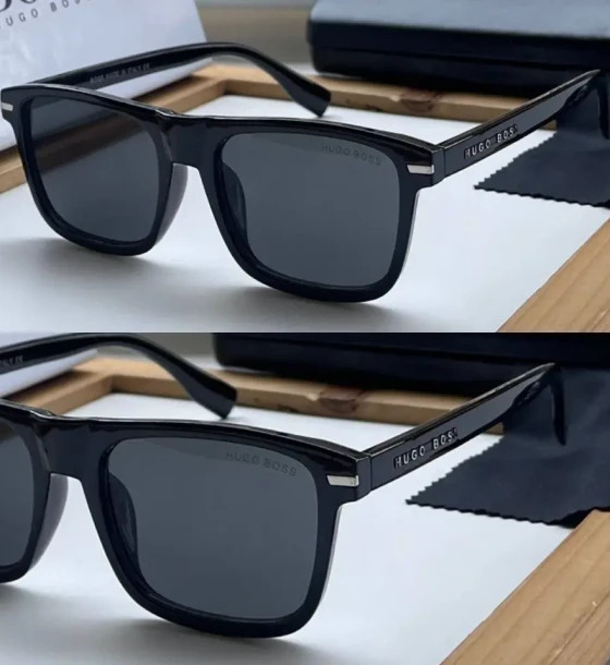 Hugo Boss Hb Sunglasses - 3 first copy