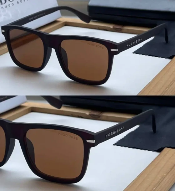 Hugo Boss Hb Sunglasses - 3 first copy