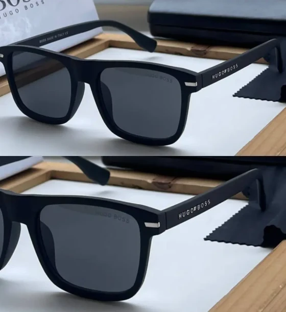 Hugo Boss Hb Sunglasses - 3 first copy
